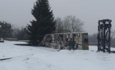 I ragazzi del Romagnosi: "A Mauthausen un'aria strana, pesante, segnata dalla morte"