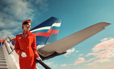 Aeroflot condannata: discrimina le hostess grasse