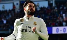 La Juventus si inserisce per Isco