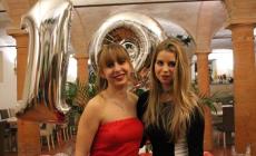 Il 18esimo di Martina a Ca' Pina