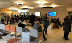 Parlano gli &laquo;infortunati del ghiaccio&raquo;