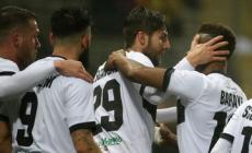 Parma-Pordenone 3-2: grande vittoria dei crociati con due gol in tre minuti