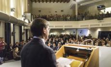 Il programma di Dario Costi: &ldquo;Ecco la nostra idea di citt&agrave;&rdquo;