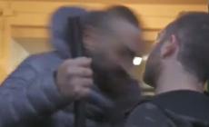 Ostia, il pugilato italiano prende le distanze