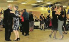 Dinner and Dance, orgoglio italiano