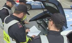 Autista guidava ubriaco: controlli su mezzi e persone per Tep e Polstrada