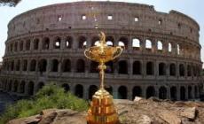 La Ryder Cup per due giorni a Parma