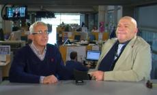 Mauro Coruzzi (Platinette) in Gazzetta: 'Questa è casa mia'