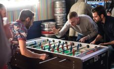 Calciobalilla: quelle sfide magiche