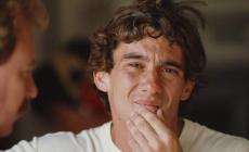 Rio omaggia Senna e si candida per la Formula 1