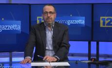 Anche Parma ha onorato la Festa dell'Europa