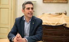Forza Nuova Parma scrive a Salvini: 'Pizzarotti, soprusi  contro di noi'
