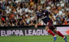 L'Arsenal espugna Valencia e vola in finale assieme al Chelsea che batte l'Eintracht ai rigori 
