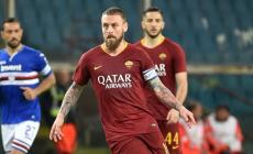 Roma, De Rossi verso la MLS