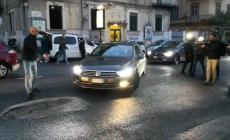 Sparatoria a Napoli: catturato il presunto responsabile. Noemi respira da sola