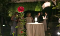 Giardini Gourmet: a cena nell'ex convento