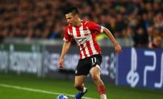Rabbia Napoli, Lozano verso la Premier