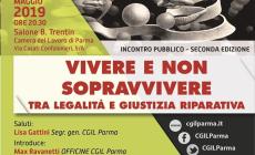 Storie da 'riparare': i i figli delle vittime incontrano (a Parma) gli ex Br 