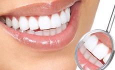 Salute orale Oggi i dentisti   in piazza