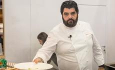 Bastianich in pausa. In giuria Barbieri, Cannavacciuolo e Locatelli