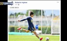 Verso Bologna-Parma, ritorna Inglese e il mercato parla solo di lui - Il video
