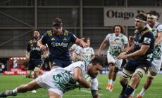 Super Rugby, i risultati della dodicesima giornata