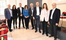  Sicurezza dei cantieri edili, il seminario a Palazzo del Governatore