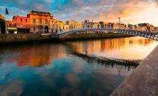 Dublino, arte e birre nella capitale allegra