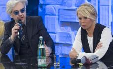 Morgan: "Io linciato, la lite è una sceneggiatura". I ragazzi: "Ti stimiamo ma non c'eri mai"