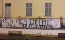 Mantova, un altro esodo: "5 punti? Non deve cambiare nulla"