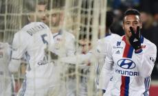 Juventus, pronta l'offerta per Tolisso