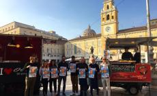 Parma Street Food Festival dal 29 aprile al 1° maggio 