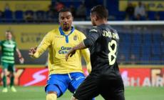 Las Palmas, opzione MLS per Boateng