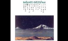 L'Arca di Battiato 35 anni dopo