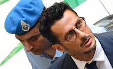Evasione: Fabrizio Corona condannato a un anno