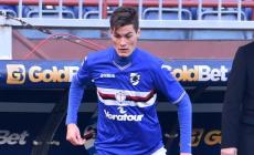 Mazzarri sfida l'Inter per Schick
