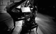 Jazz al Convitto Maria Luigia 