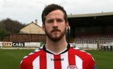  Irlanda, capitano del Derry City trovato morto in casa 