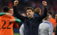 Juve, Pochettino si allontana