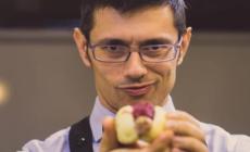 Daniele Reponi, arriva il re  dei panini gourmet