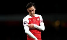 Arsenal, Ozil non è sul mercato