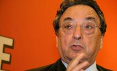 E' morto l'ex ministro Gianni De Michelis