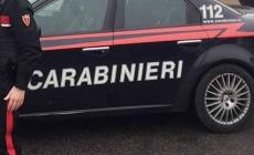 La moglie lo rimprovera perché è tornato ubriaco, lui la picchia: denunciato