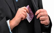 Corruzione, quell'antico e triste vizio italico