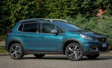 Peugeot 2008 Crossway, mini-Suv avventuroso ma elegante