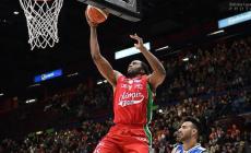 Milano, sospiro di sollievo per McLean