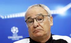 Il Leicester ha esonerato Ranieri