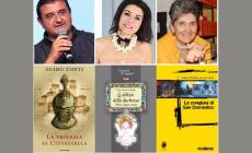 Mangia come scrivi festeggia le 140 cene e l'inizio dell'estate sull'Appennino Parmense