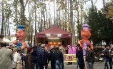 November Porc: mostra e cena a Sissa 