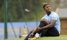 Juve, nuova offerta per Keita